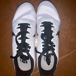 New Women’s Nike Spikes